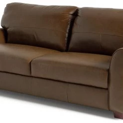 Best Price - Habitat Salisbury 4 Seater Leather Sofa Tan Sofas And Armchairs -Seating Sales Store unnamed file 210