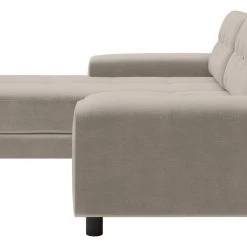 On Sale - Habitat Hendricks Left Corner Velvet Chaise Natural Sofas And Armchairs -Seating Sales Store unnamed file 2101