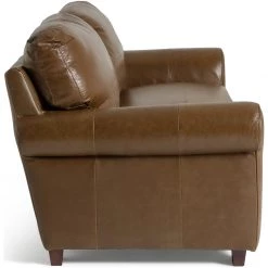 Best Price - Habitat Salisbury 4 Seater Leather Sofa Tan Sofas And Armchairs -Seating Sales Store unnamed file 212