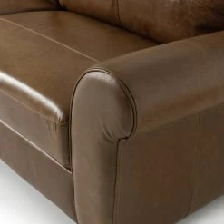 Best Price - Habitat Salisbury 4 Seater Leather Sofa Tan Sofas And Armchairs -Seating Sales Store unnamed file 213