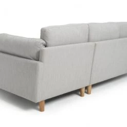 The Surprise Price - Habitat Salome Right Corner Fabric Sofa Light Grey Sofas 16 The Surprise Price - Habitat Salome Right Corner Fabric Sofa Light Grey Sofas -Seating Sales Store unnamed file 2156