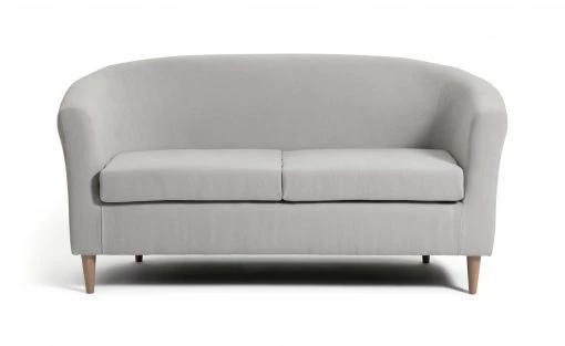 Flash Sale - Habitat 2 Seater Fabric Tub Sofa Natural Sofas 5 Flash Sale - Habitat 2 Seater Fabric Tub Sofa Natural Sofas -Seating Sales Store unnamed file 216