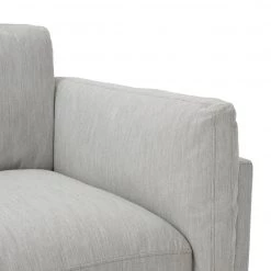 Discount - Habitat Salome Left Corner Fabric Sofa Light Grey Sofas And Armchairs -Seating Sales Store unnamed file 2178
