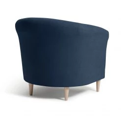 On Sale - Habitat Fabric Tub Chair Navy Armchairs -Seating Sales Store unnamed file 2279
