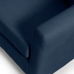On Sale - Habitat Fabric Tub Chair Navy Armchairs -Seating Sales Store unnamed file 2281