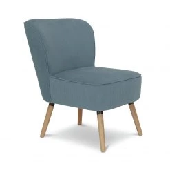 Best Price - Habitat Eppy Fabric Accent Chair Blue Sofas And Armchairs -Seating Sales Store unnamed file 2289