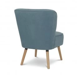 Best Price - Habitat Eppy Fabric Accent Chair Blue Sofas And Armchairs -Seating Sales Store unnamed file 2290