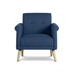 Discount - Habitat Evie Chair In A Box Charcoal Armchairs -Seating Sales Store unnamed file 2323