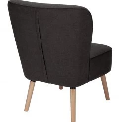On Sale - Habitat Eppy Fabric Accent Chair Charcoal Sofas And Armchairs -Seating Sales Store unnamed file 2346