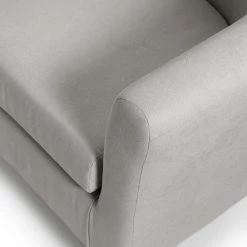 The Surprise Price - Habitat Fabric Tub Chair Grey Sofas And Armchairs -Seating Sales Store unnamed file 2417