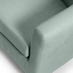 The Surprise Price - Habitat Fabric Tub Chair Duck Egg Sofas And Armchairs -Seating Sales Store unnamed file 2440