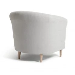 Shipping Included - Habitat Fabric Tub Chair Natural Sofas And Armchairs -Seating Sales Store unnamed file 2467