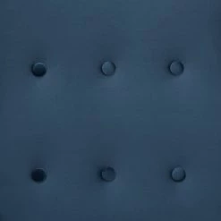 Best Price - Habitat Callie Velvet Wingback Chair Petrol Blue Armchairs -Seating Sales Store unnamed file 2498