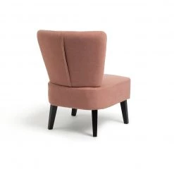 Best Price - Habitat Delilah Fabric Cocktail Chair Pink Armchairs -Seating Sales Store unnamed file 2543