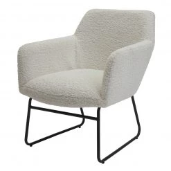 On Sale - Habitat Cyrus Boucle Sleigh Chair White Sofas And Armchairs 10 On Sale - Habitat Cyrus Boucle Sleigh Chair White Sofas And Armchairs -Seating Sales Store unnamed file 2567