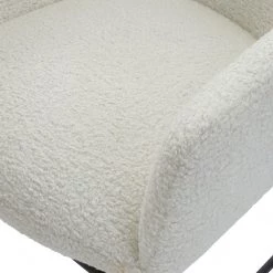 On Sale - Habitat Cyrus Boucle Sleigh Chair White Sofas And Armchairs 14 On Sale - Habitat Cyrus Boucle Sleigh Chair White Sofas And Armchairs -Seating Sales Store unnamed file 2571