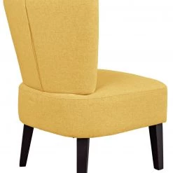 Shipping Included - Habitat Delilah Fabric Cocktail Chair Yellow Sofas And Armchairs 11 Shipping Included - Habitat Delilah Fabric Cocktail Chair Yellow Sofas And Armchairs -Seating Sales Store unnamed file 2575