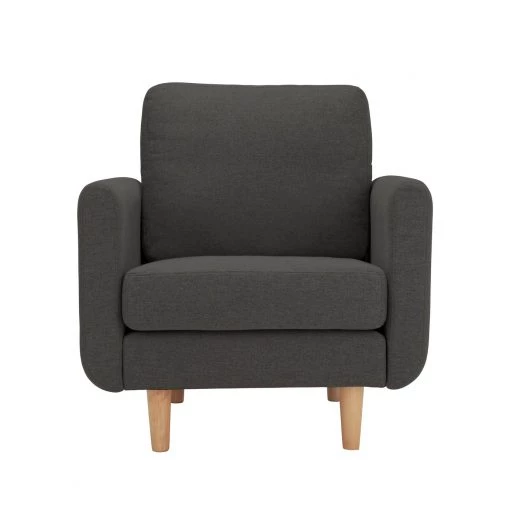 Best Price - Habitat Remi Fabric Armchair In A Box Charcoal Sofas And Armchairs -Seating Sales Store unnamed file 2594