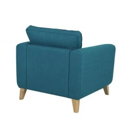 The Surprise Price - Habitat Cooper Fabric Armchair Teal Armchairs -Seating Sales Store unnamed file 2668