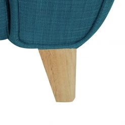 The Surprise Price - Habitat Cooper Fabric Armchair Teal Armchairs -Seating Sales Store unnamed file 2671