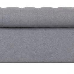 Shipping Included - Habitat Chesterfield 3 Seater Woven Sofa Light Grey Sofas -Seating Sales Store unnamed file 27