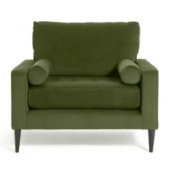 Shipping Included - Habitat Hudson Fabric Cuddle Chair Natural Armchairs -Seating Sales Store unnamed file 2735