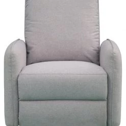 On Sale - Habitat Tate Manual Pushback Recliner Grey Sofas And Armchairs -Seating Sales Store unnamed file 2768