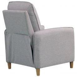 On Sale - Habitat Tate Manual Pushback Recliner Grey Sofas And Armchairs -Seating Sales Store unnamed file 2770