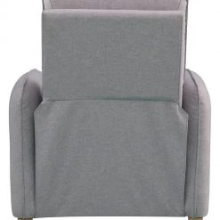 On Sale - Habitat Tate Manual Pushback Recliner Grey Sofas And Armchairs -Seating Sales Store unnamed file 2771