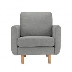 Shipping Included - Habitat Remi Fabric Armchair In A Box Teal Armchairs -Seating Sales Store unnamed file 2779