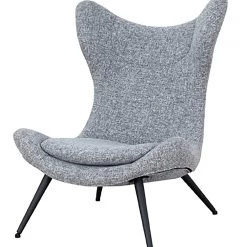 The Surprise Price - Habitat Robbie Fabric Accent Chair Grey Sofas And Armchairs -Seating Sales Store unnamed file 2783