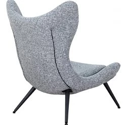 The Surprise Price - Habitat Robbie Fabric Accent Chair Grey Sofas And Armchairs -Seating Sales Store unnamed file 2784