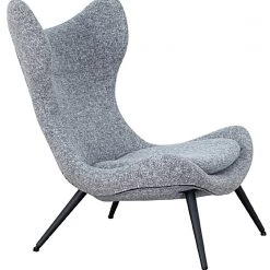 The Surprise Price - Habitat Robbie Fabric Accent Chair Grey Sofas And Armchairs -Seating Sales Store unnamed file 2785