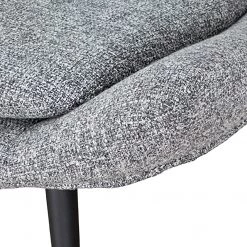 The Surprise Price - Habitat Robbie Fabric Accent Chair Grey Sofas And Armchairs -Seating Sales Store unnamed file 2786