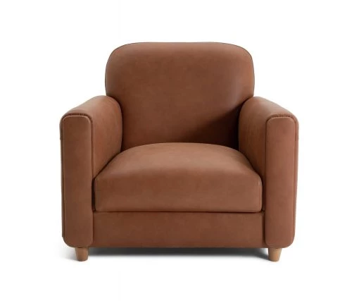 Best Price - Habitat Charleston Leather Chair Tan Mid Tan Armchairs 4 Best Price - Habitat Charleston Leather Chair Tan Mid Tan Armchairs -Seating Sales Store unnamed file 2909