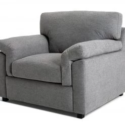 On Sale - Habitat Florence Fabric Chair Grey Sofas And Armchairs -Seating Sales Store unnamed file 2950