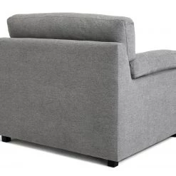 On Sale - Habitat Florence Fabric Chair Grey Sofas And Armchairs -Seating Sales Store unnamed file 2951