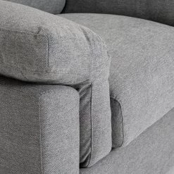 On Sale - Habitat Florence Fabric Chair Grey Sofas And Armchairs -Seating Sales Store unnamed file 2953