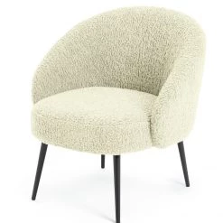 On Sale - Habitat Ash Boucle Chair Cream Sofas And Armchairs -Seating Sales Store unnamed file 3000
