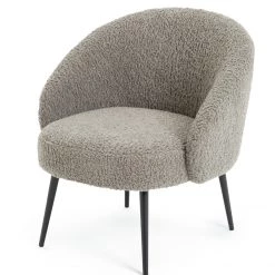 The Surprise Price - Habitat Ash Boucle Chair Grey Armchairs 14 The Surprise Price - Habitat Ash Boucle Chair Grey Armchairs -Seating Sales Store unnamed file 3034