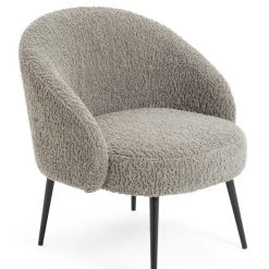 The Surprise Price - Habitat Ash Boucle Chair Grey Armchairs 16 The Surprise Price - Habitat Ash Boucle Chair Grey Armchairs -Seating Sales Store unnamed file 3036