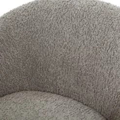 The Surprise Price - Habitat Ash Boucle Chair Grey Armchairs 17 The Surprise Price - Habitat Ash Boucle Chair Grey Armchairs -Seating Sales Store unnamed file 3037