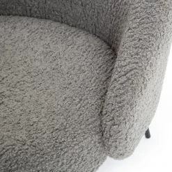 The Surprise Price - Habitat Ash Boucle Chair Grey Armchairs 18 The Surprise Price - Habitat Ash Boucle Chair Grey Armchairs -Seating Sales Store unnamed file 3038