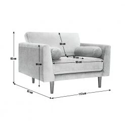 On Sale - Habitat Jackson Velvet Cuddle Chair Green Olive Sofas And Armchairs -Seating Sales Store unnamed file 3098