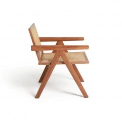 The Surprise Price - Habitat Raffles Wooden Armchair Oak Sofas And Armchairs -Seating Sales Store unnamed file 3113