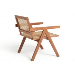 The Surprise Price - Habitat Raffles Wooden Armchair Oak Sofas And Armchairs -Seating Sales Store unnamed file 3114