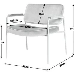 Free Shipping - Habitat Molly Velvet Chair Yellow Armchairs 15 Free Shipping - Habitat Molly Velvet Chair Yellow Armchairs -Seating Sales Store unnamed file 3137