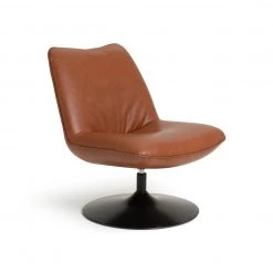 Best Price - Habitat Nanna PU Leather Chair Tan Sofas And Armchairs -Seating Sales Store unnamed file 3154