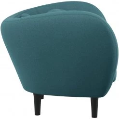 Flash Sale - Habitat Arya Fabric Armchair Teal Armchairs -Seating Sales Store unnamed file 3164