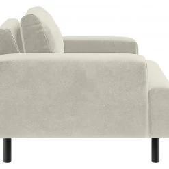 On Sale - Habitat Julien Velvet Armchair Natural Sofas And Armchairs -Seating Sales Store unnamed file 3187